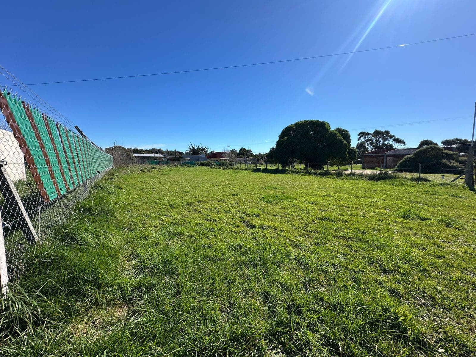 Terreno en Balneario Playa Dorada - 1