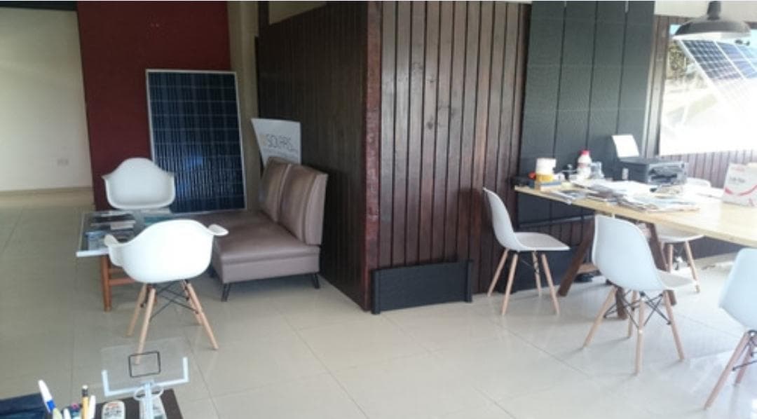 Venta Oficina 1 amb Complejo Riviera Park Nordelta Tigre - 1