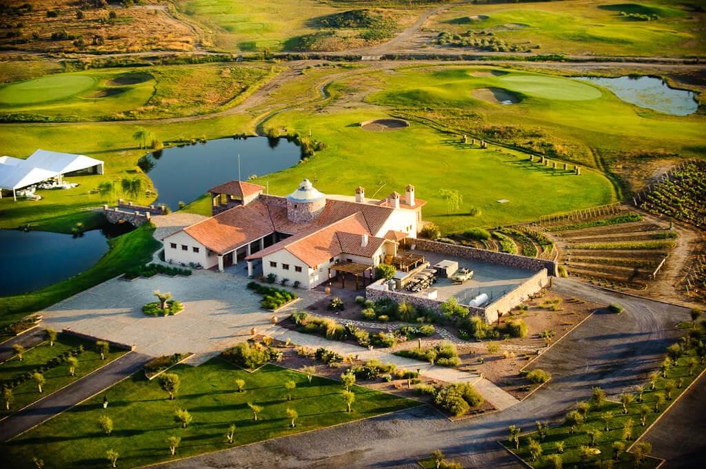 Lote N37 en La Estancia de Cafayate - 1