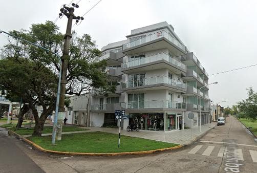 Departamento en Barrio Villa Rosas - 1