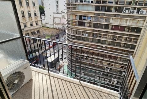 Oficina en Tribunales - 1