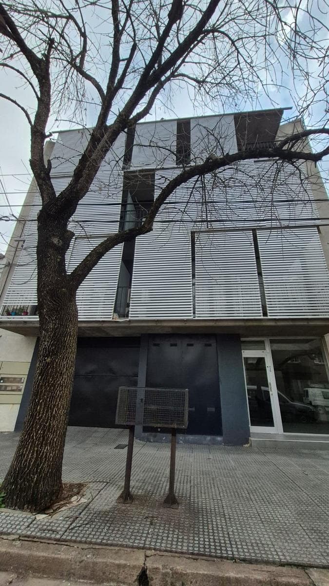 Departamento en Barrio 30 de Octubre - 1