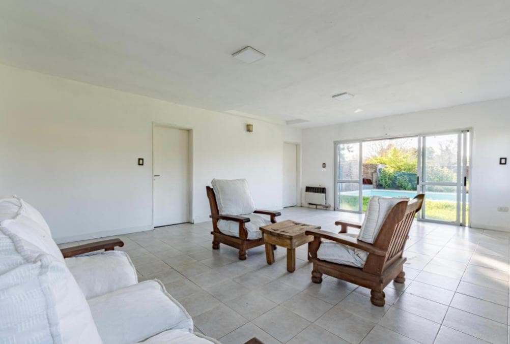 Casa en FUNES - 1