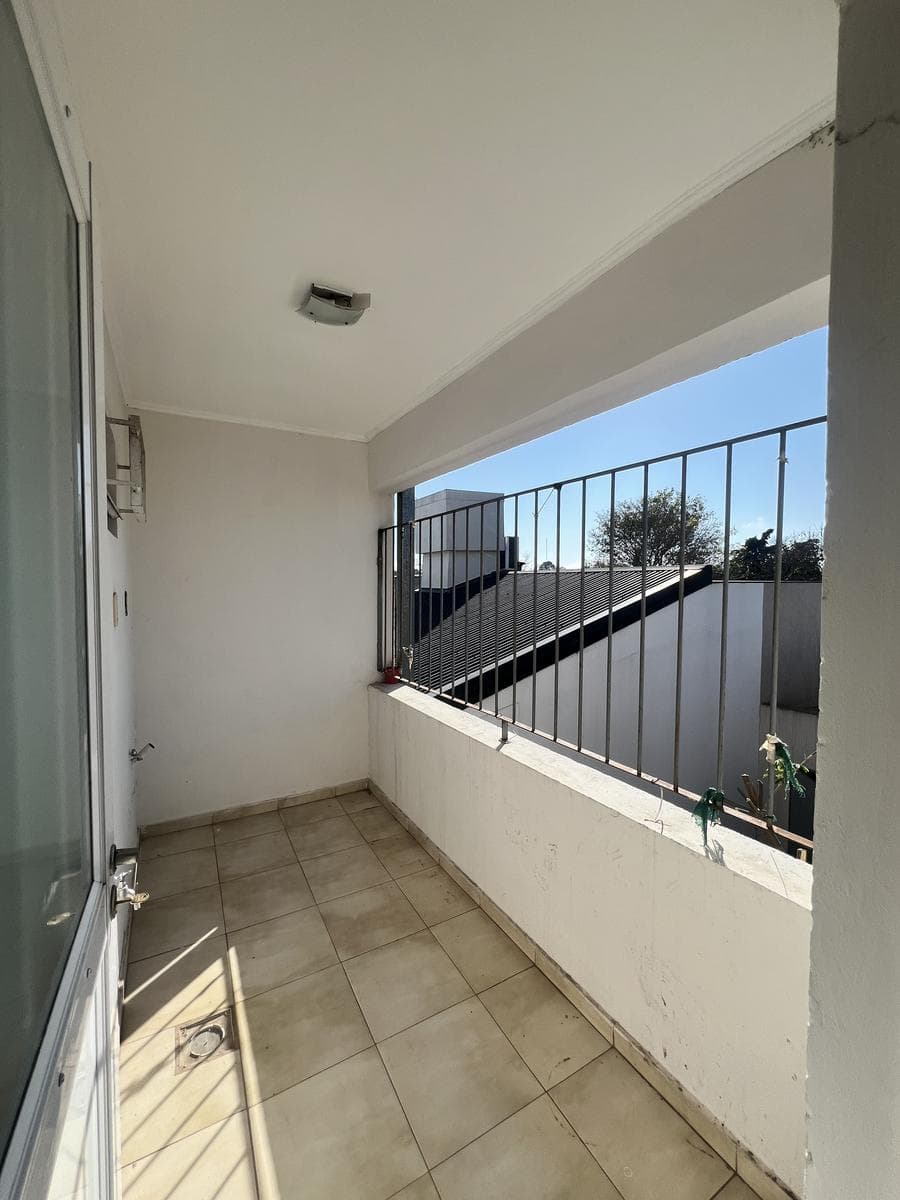 Departamento en Barrio Amancay - 1