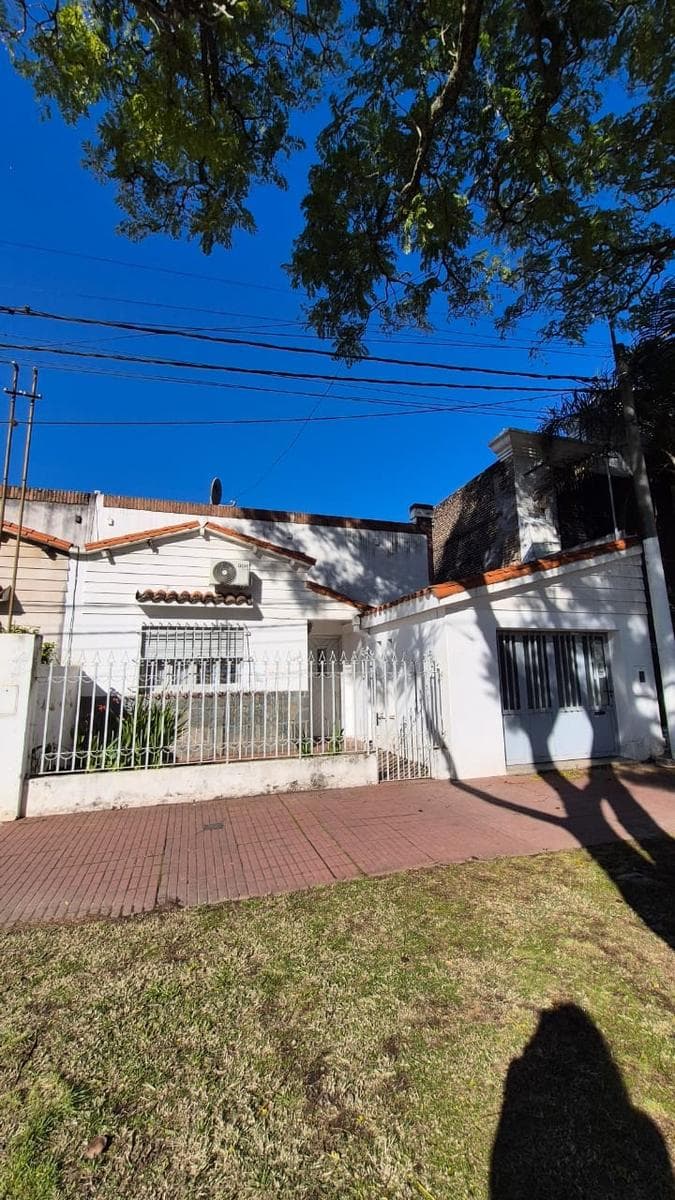 Casa en Barrio Villa del Parque - 1