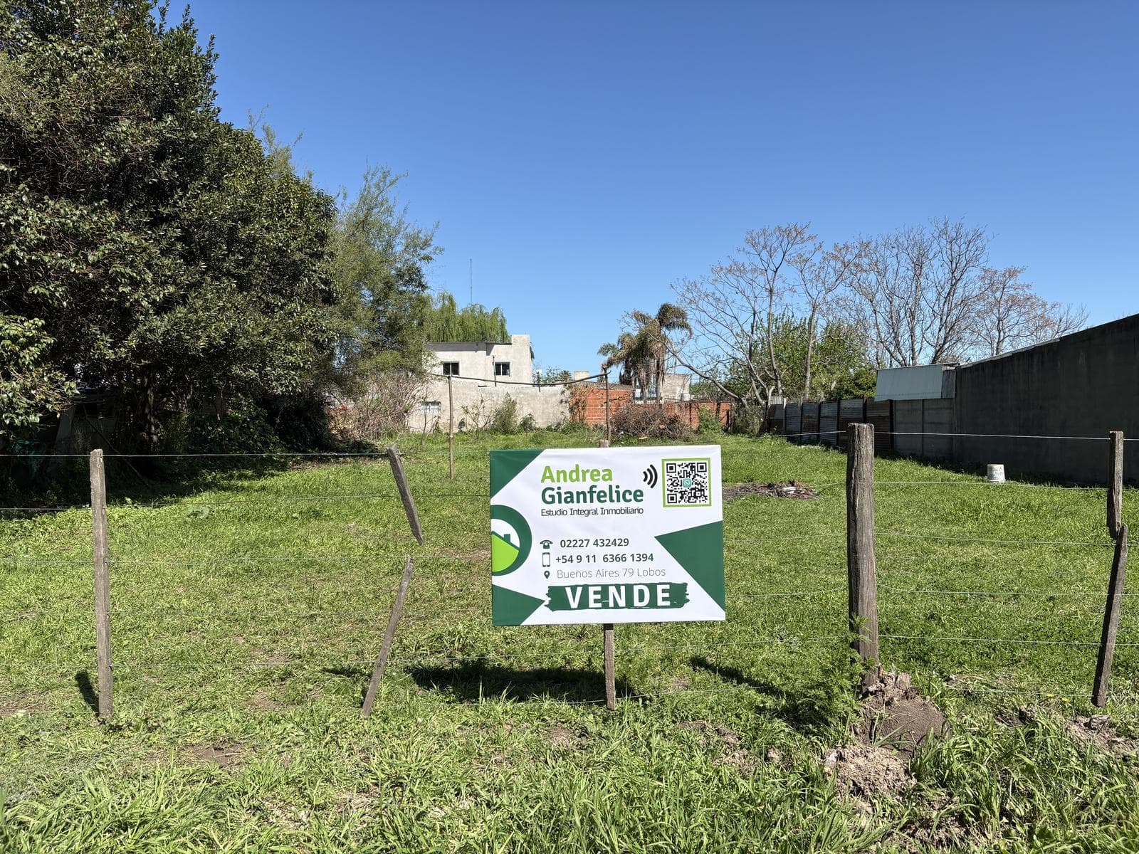 Terreno realmente maravilloso, con un potencial increíble, zona colegio comercial - 1