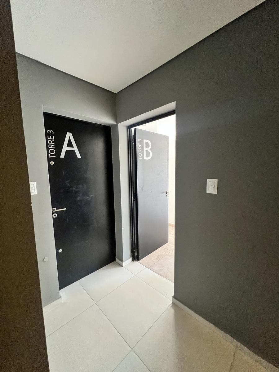 Departamento en Barrio Ilolay - 1