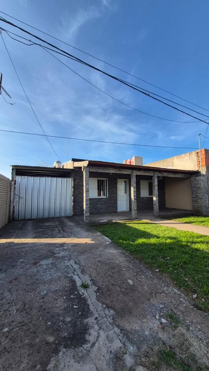 Casa en Barrio Los Arces - 1
