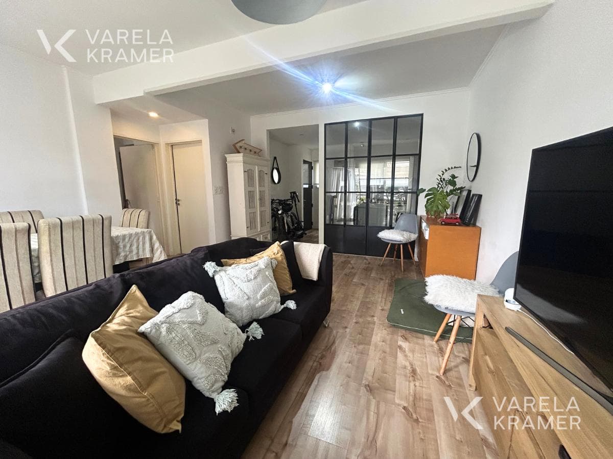 Departamento en venta en Victoria - 1