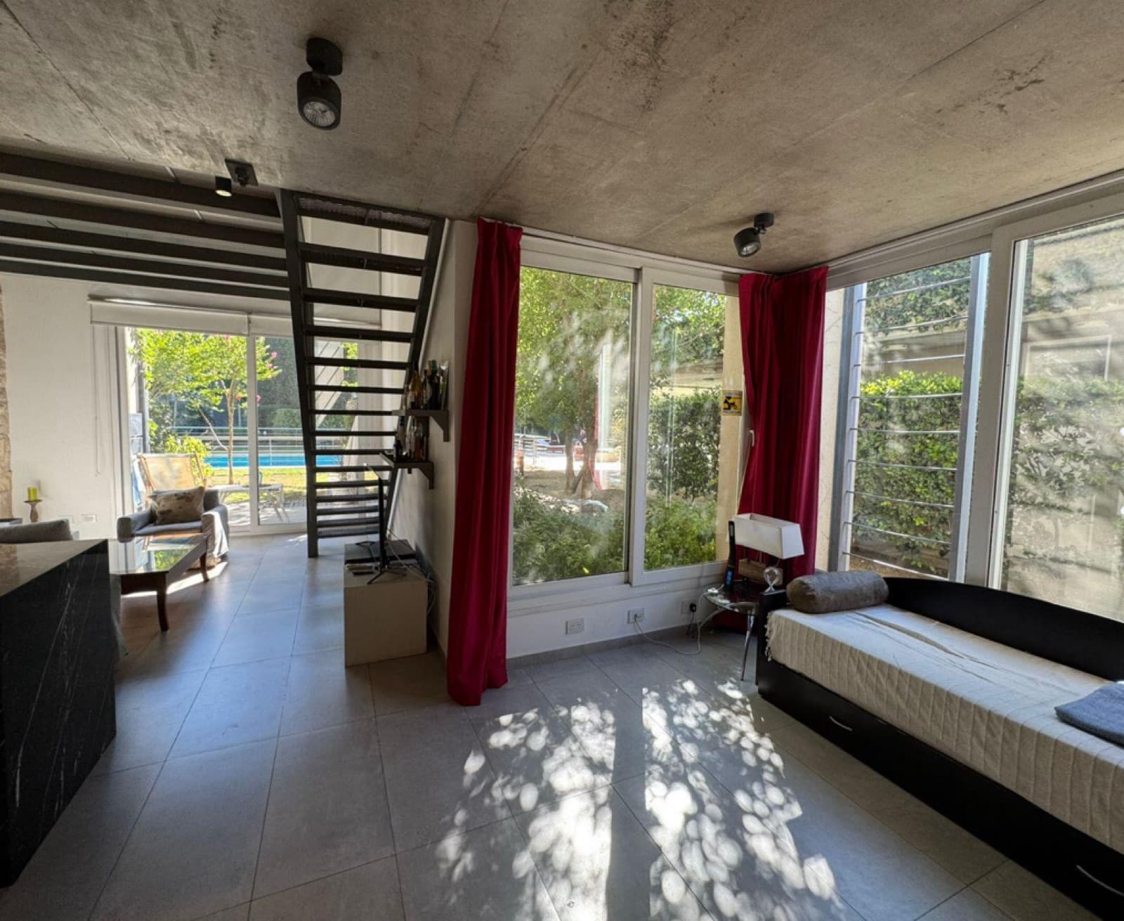 Departamento - Ayres Lofts - 1