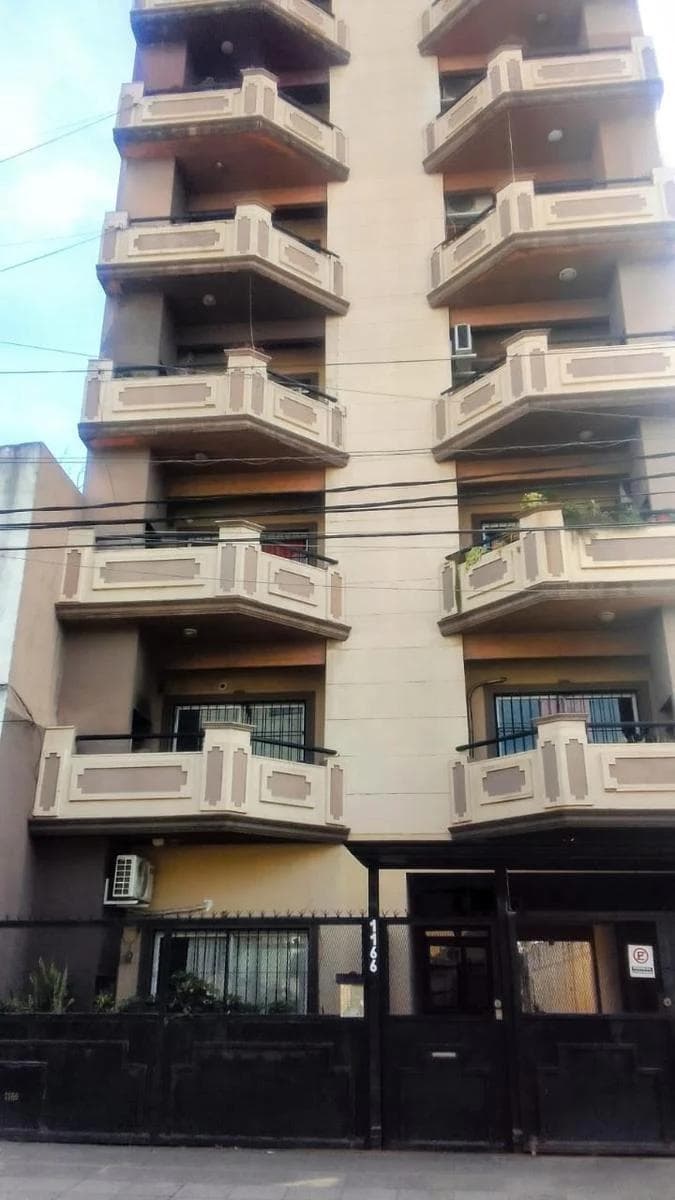 Departamento en San Miguel - 1