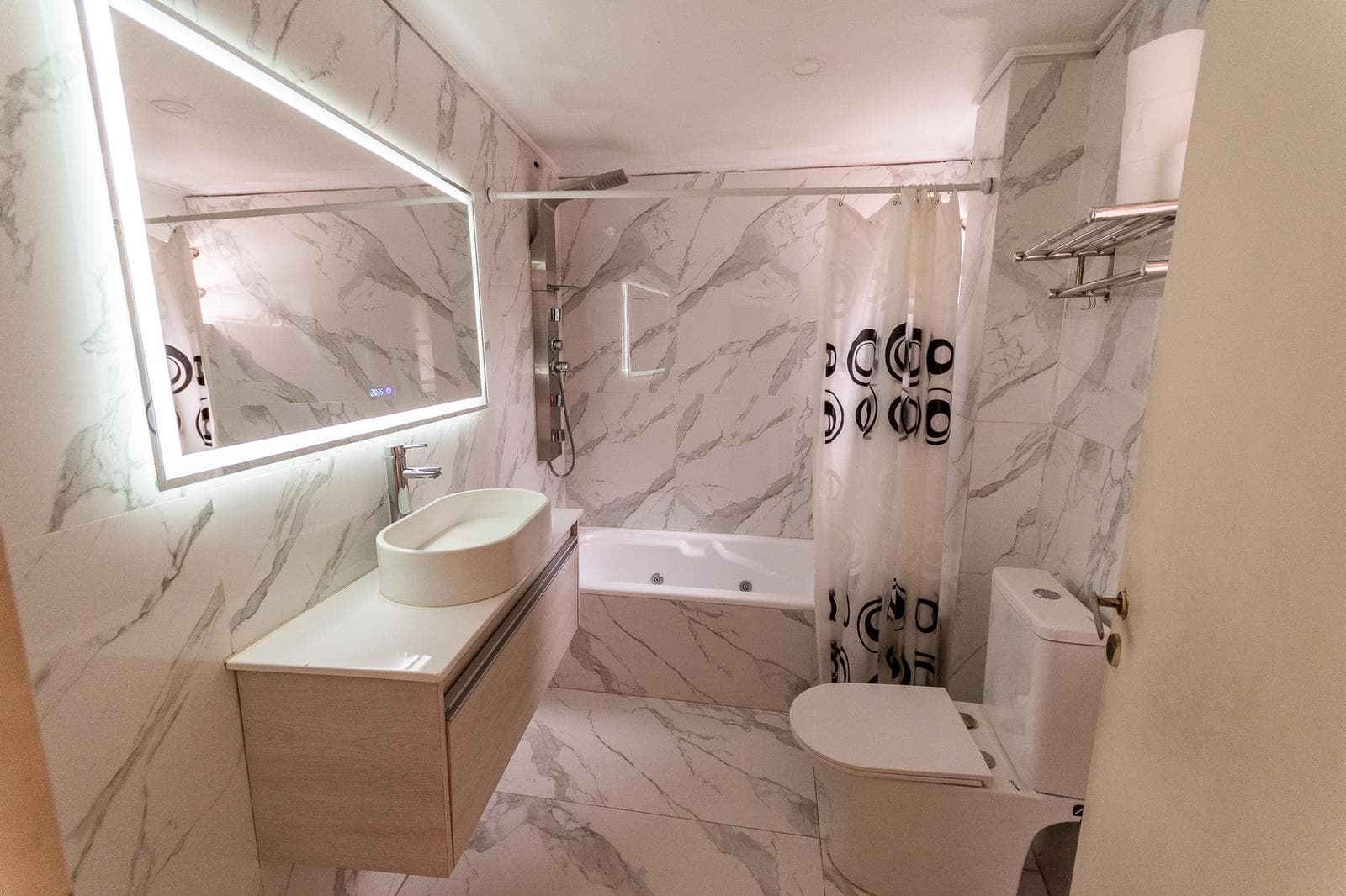 PH en San Cristobal - 2