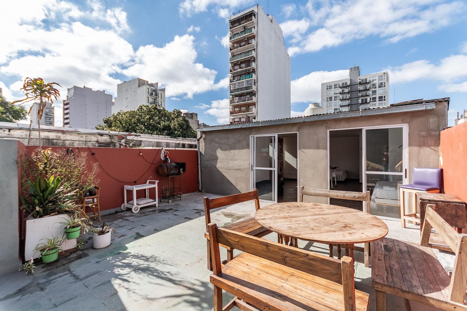 PH en San Cristobal - 1