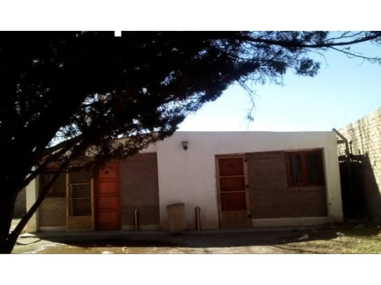 Venta. En Rodeo Iglesia Amplio Terreno 720m² Casa + Departamentos - 1