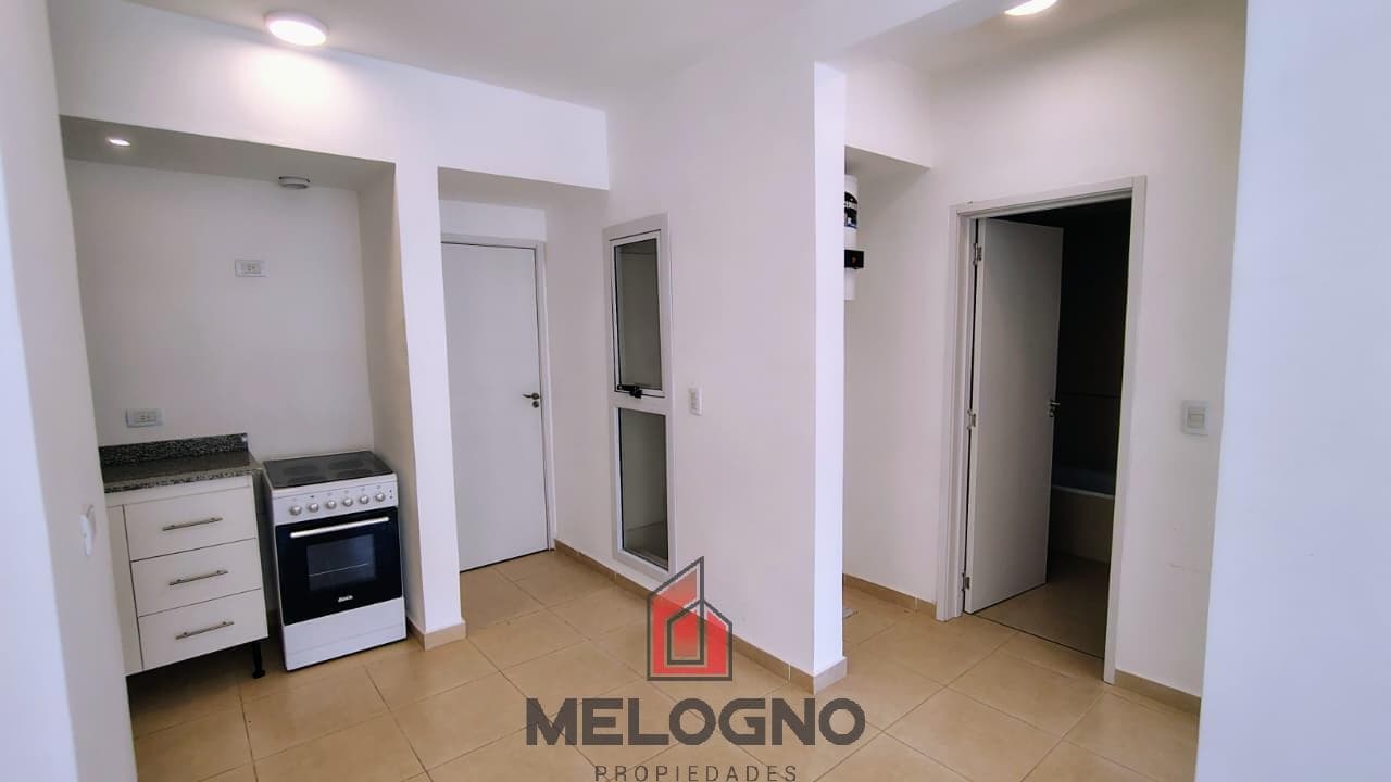 Departamento en Venta - 1