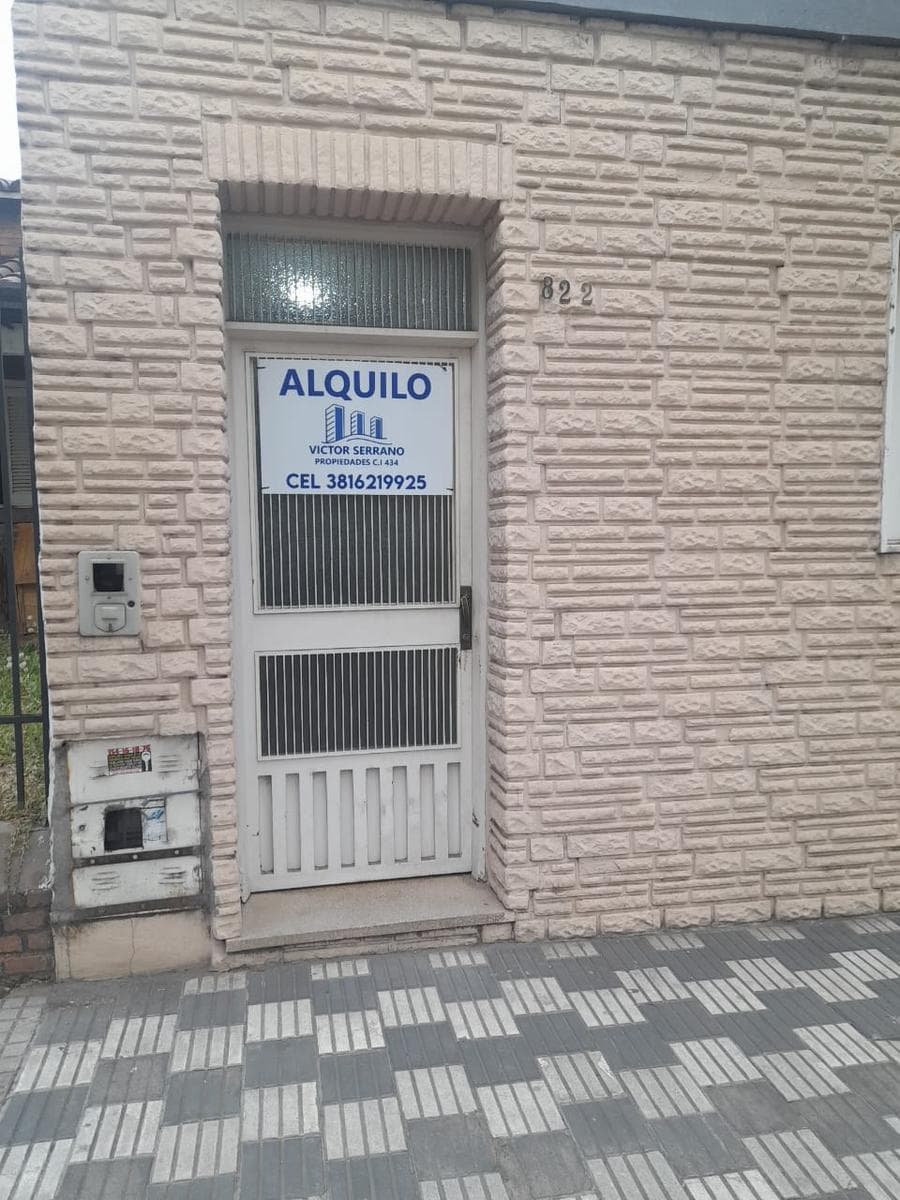 Casa en Barrio Sur - 2