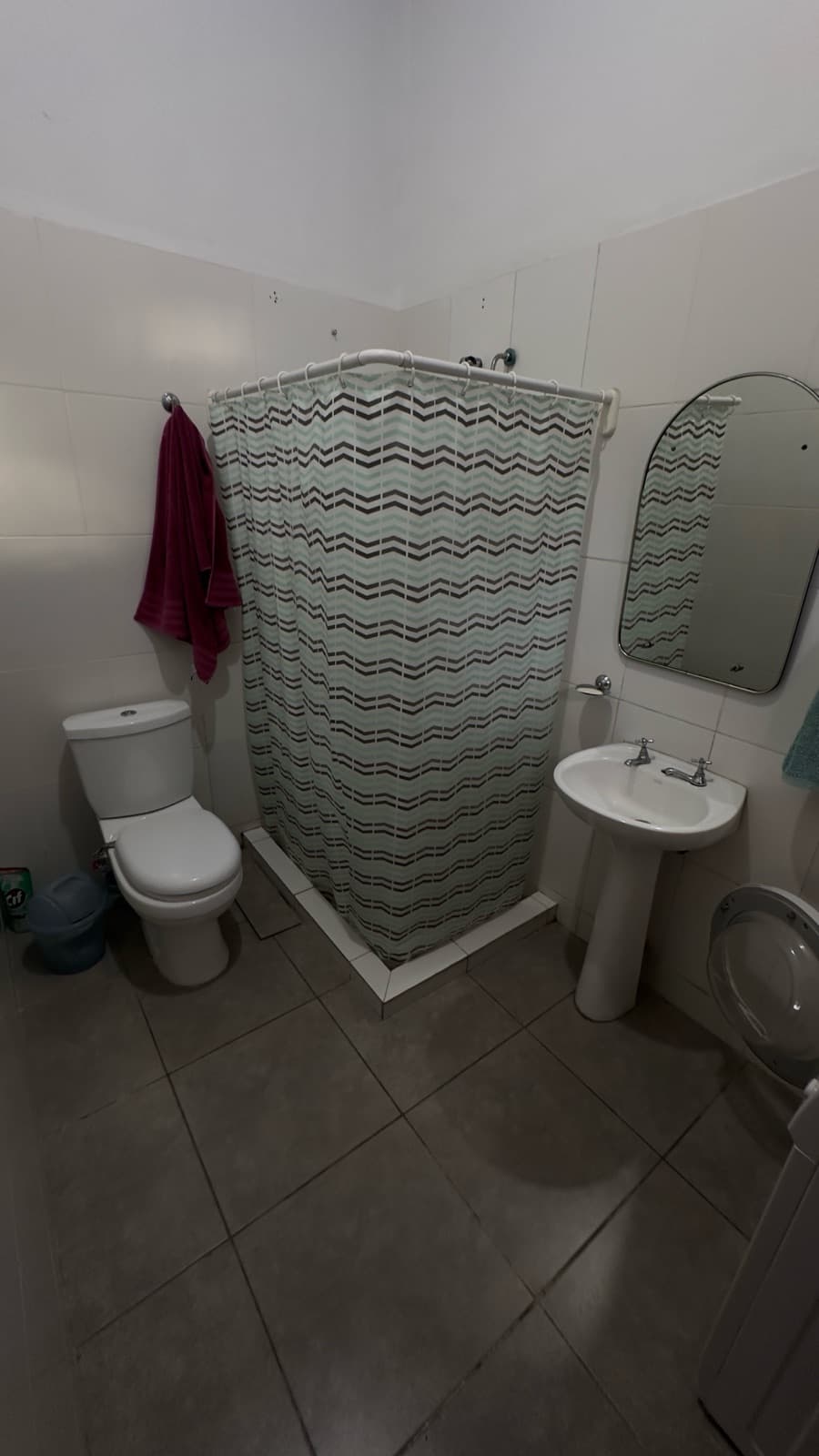 Casa - Las Compuertas - 2