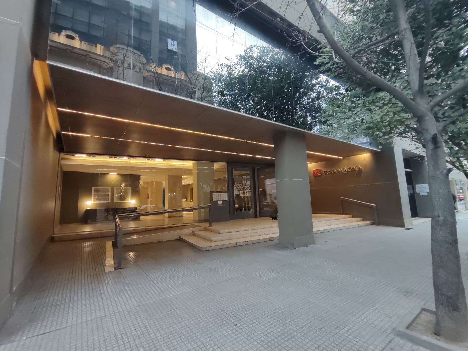 Venta Departamento de 3 Dormitorios - Microcentro - 2