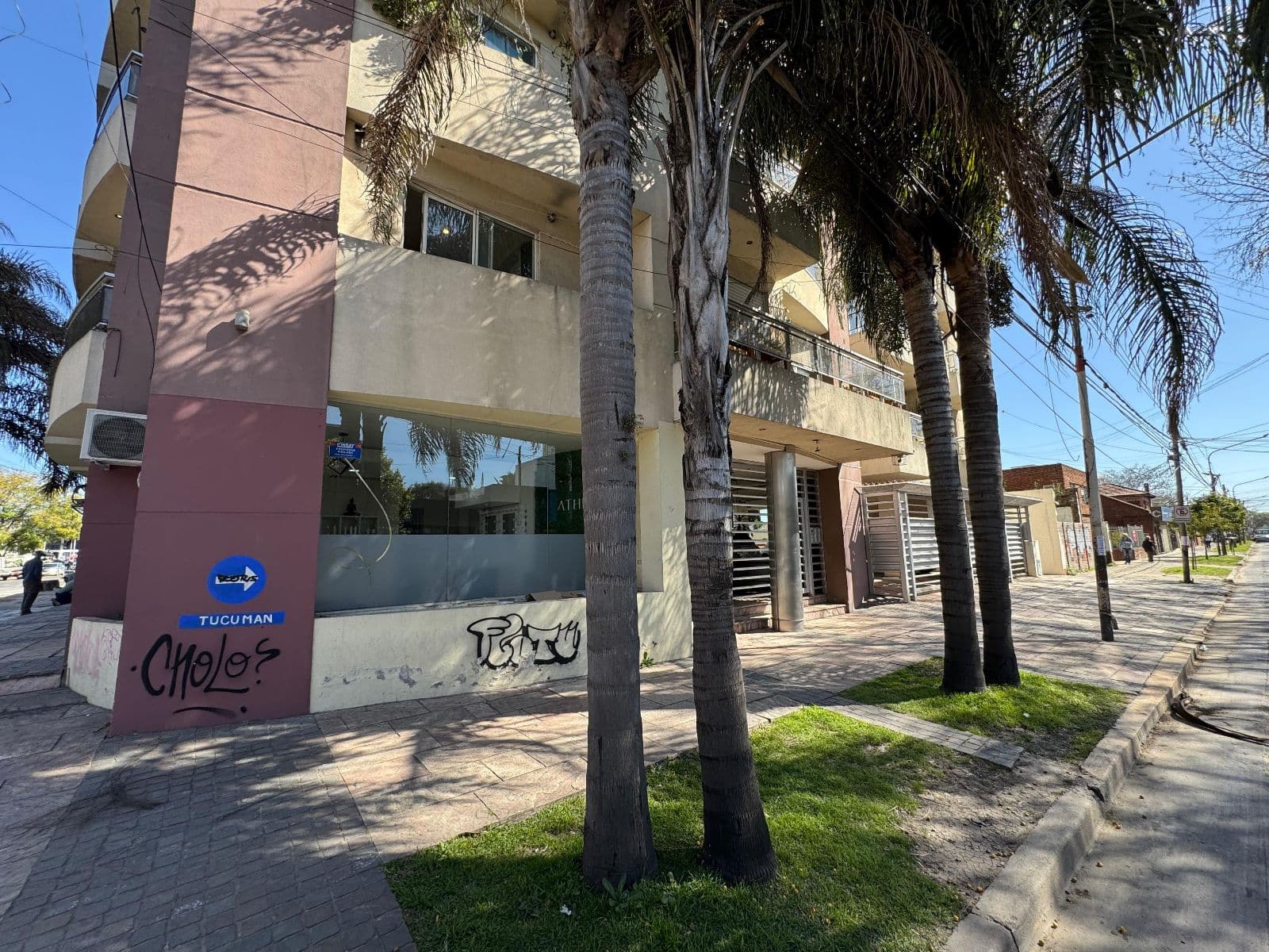 Departamento - Moreno - 1