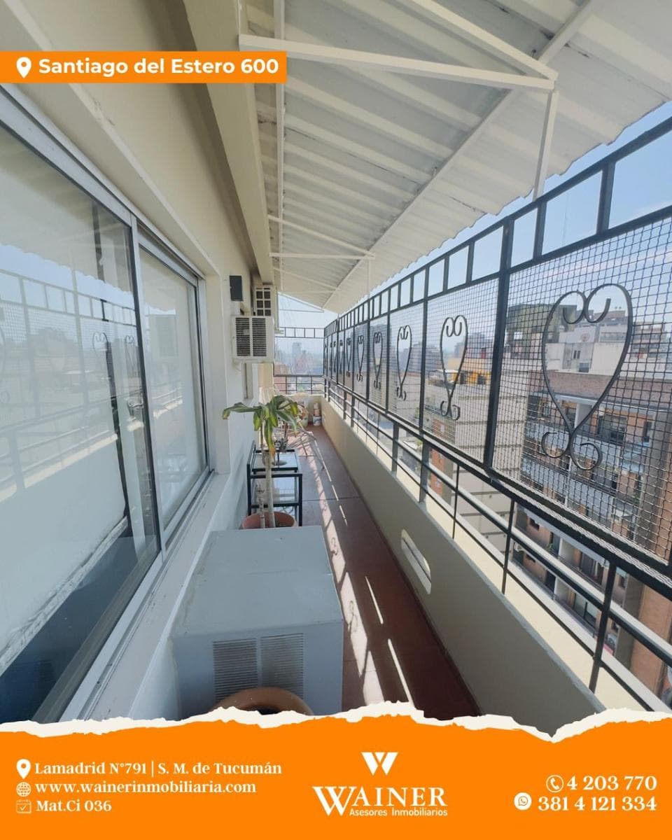 Departamento VENTA - 2