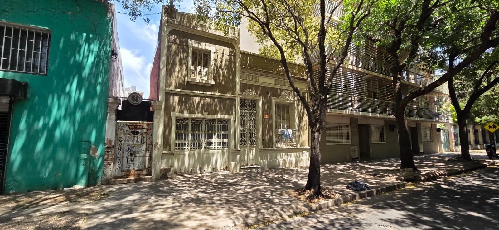 Casa en República de la Sexta - 1