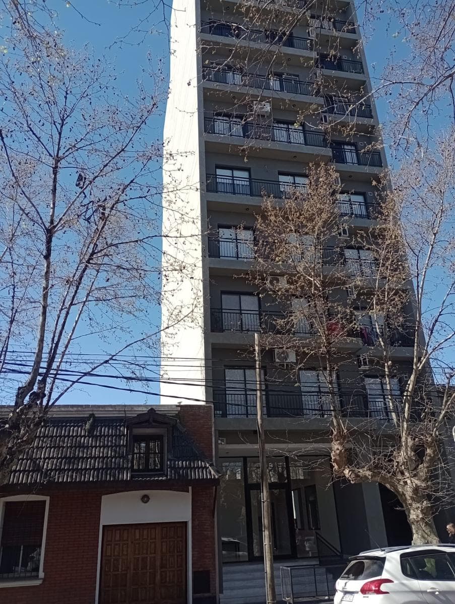 Departamento monoambiente a estrenar Alquiler centro de San Miguel - 1