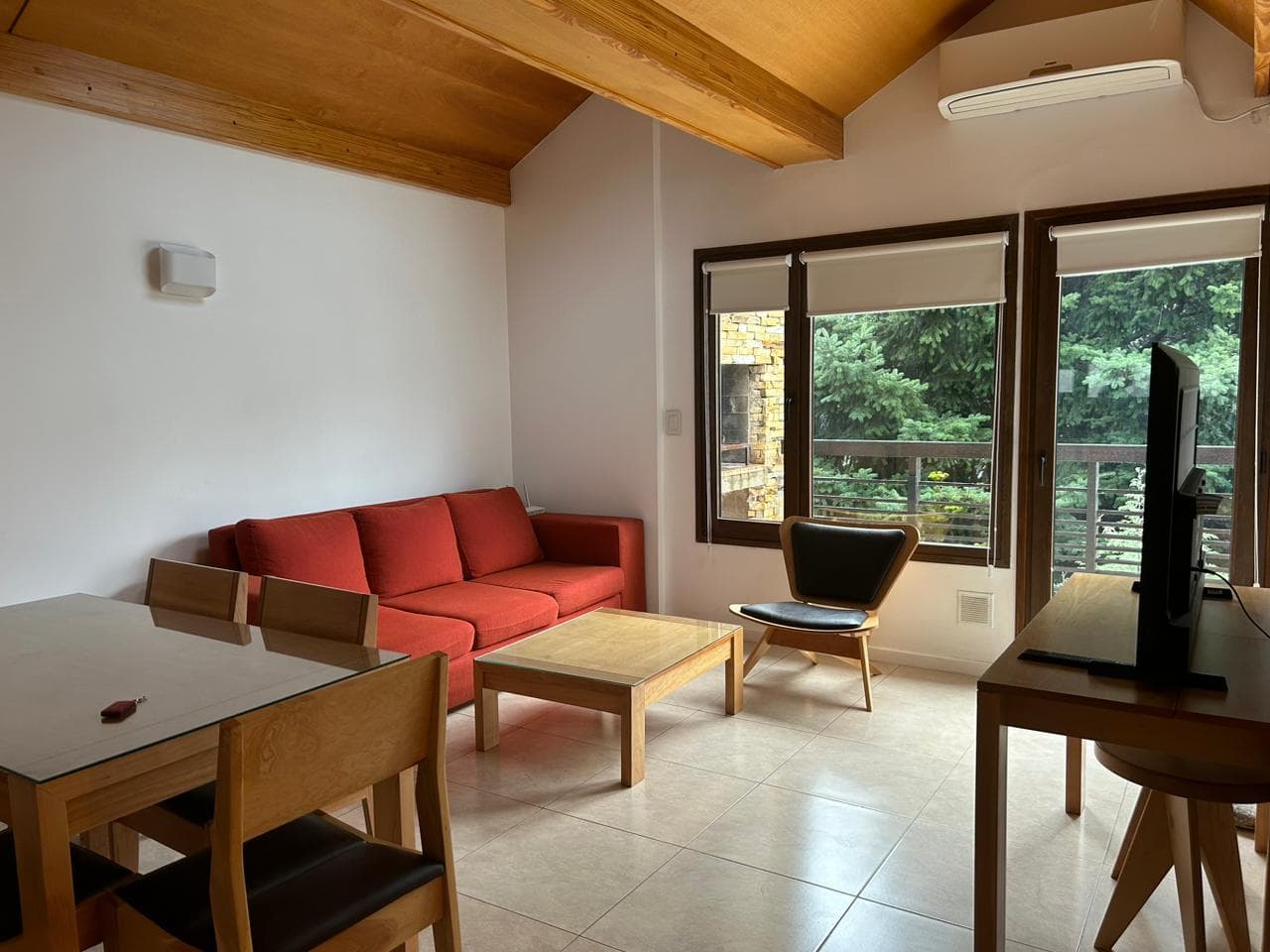 Departamento en venta en el centro de San Martín De Los Andes - 1