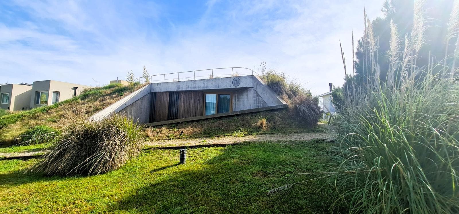 Casa en Alquiler Temporario - Senderos III - 1