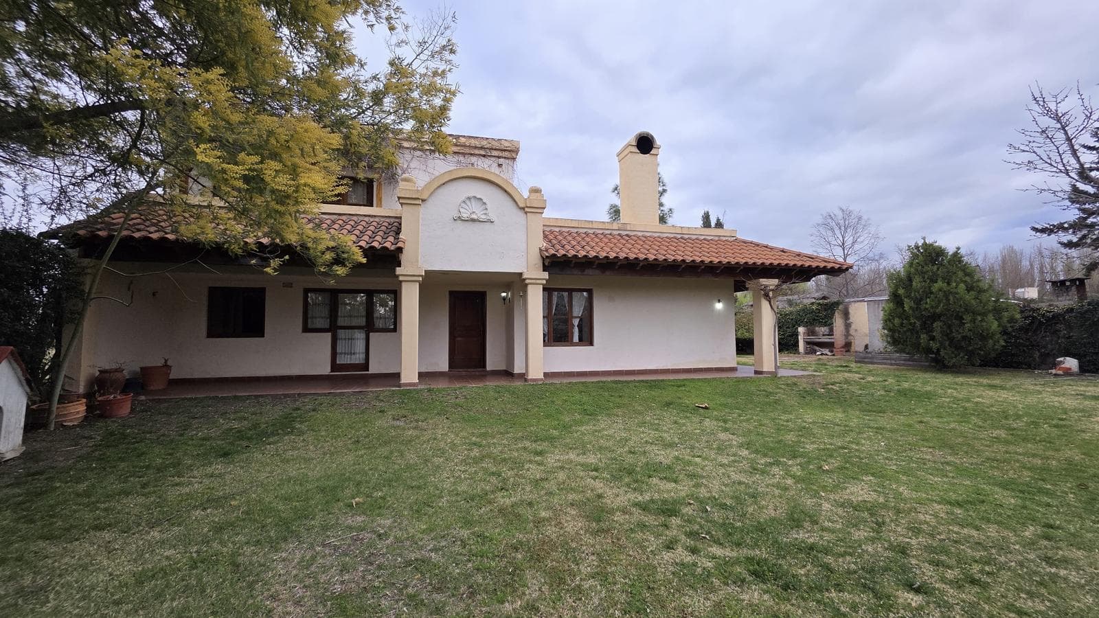 3 HAB/ 3 BAÑOS/ AMPLIO JARDIN - 1