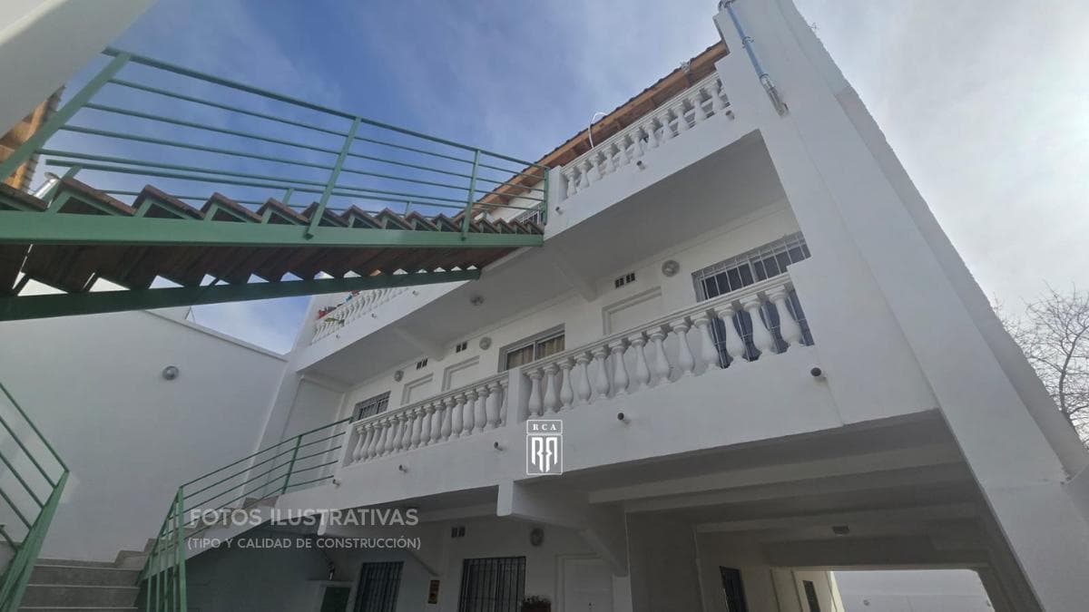 Depto de 1 dormitorio "en pozo" - Entrega NOVIEMBRE 2026 - NEUQUÉN CAPITAL - 1