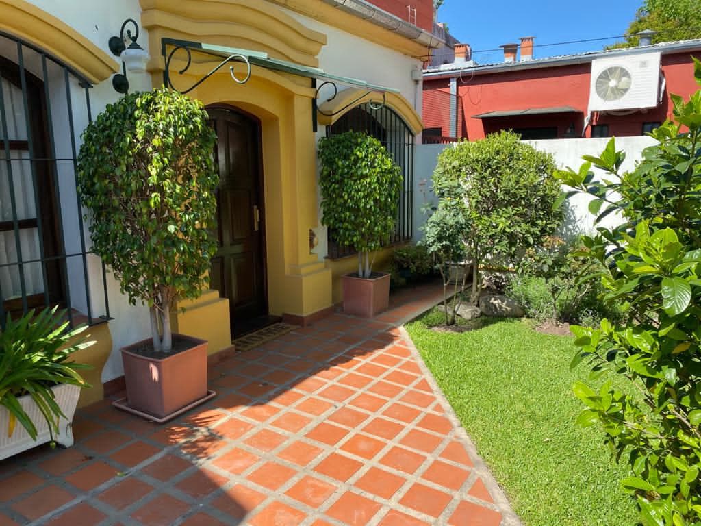 Casa - Beccar - 1