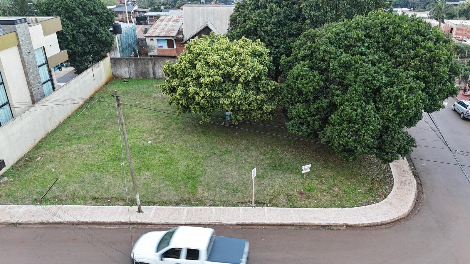 Terreno en San Vicente - 1
