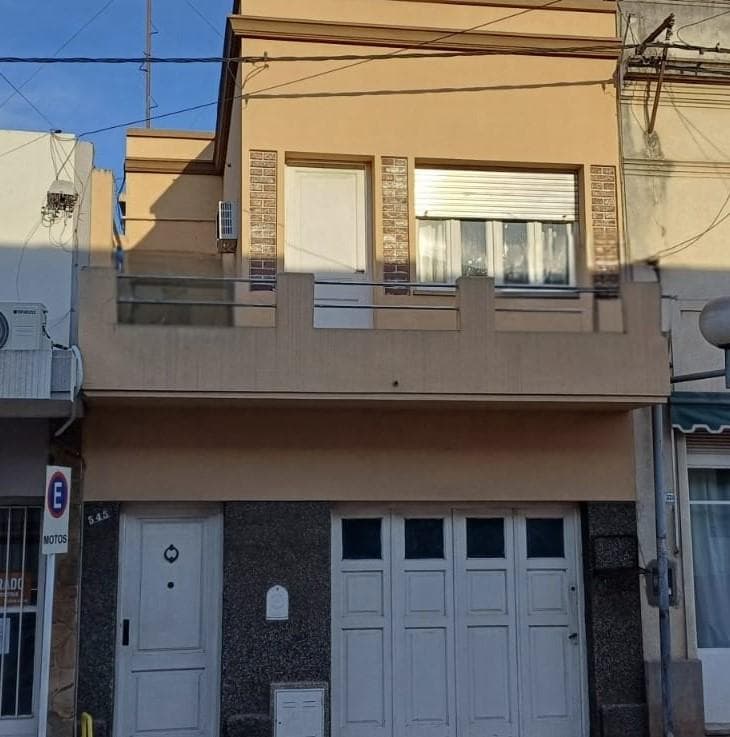 Departamento en Victoria - 1