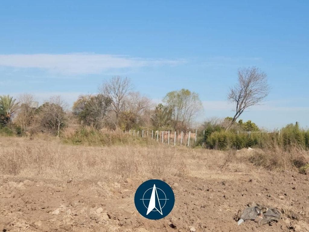 Lote en venta zona industrial en Belén de Escobar - 1