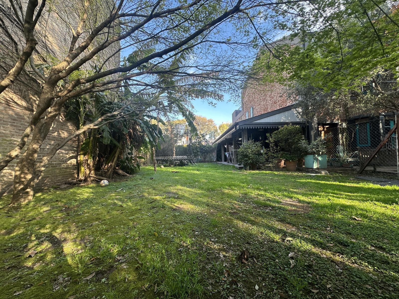 Terreno en venta en La Isla Olivos - 1