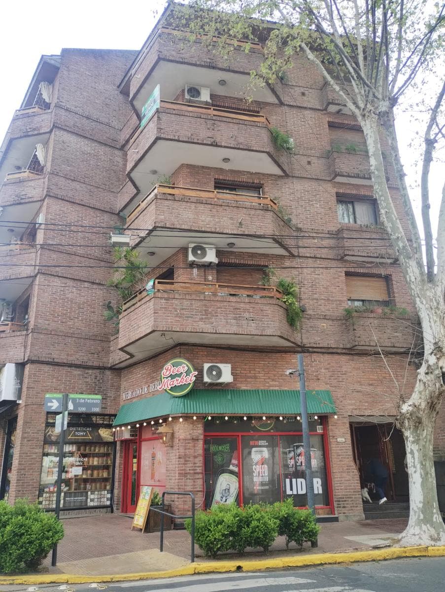 Victoria. Departamento en Venta 3 Amb. en duplex - 1