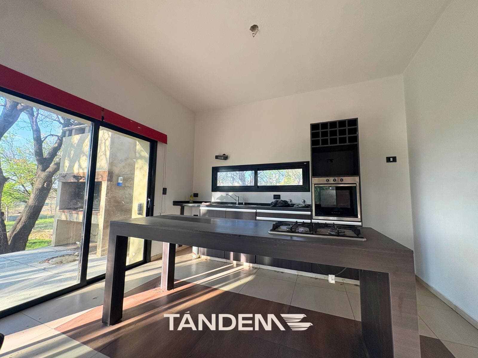 Casa en alquiler en Keoken, Tanti - 2 dormitorios - 2