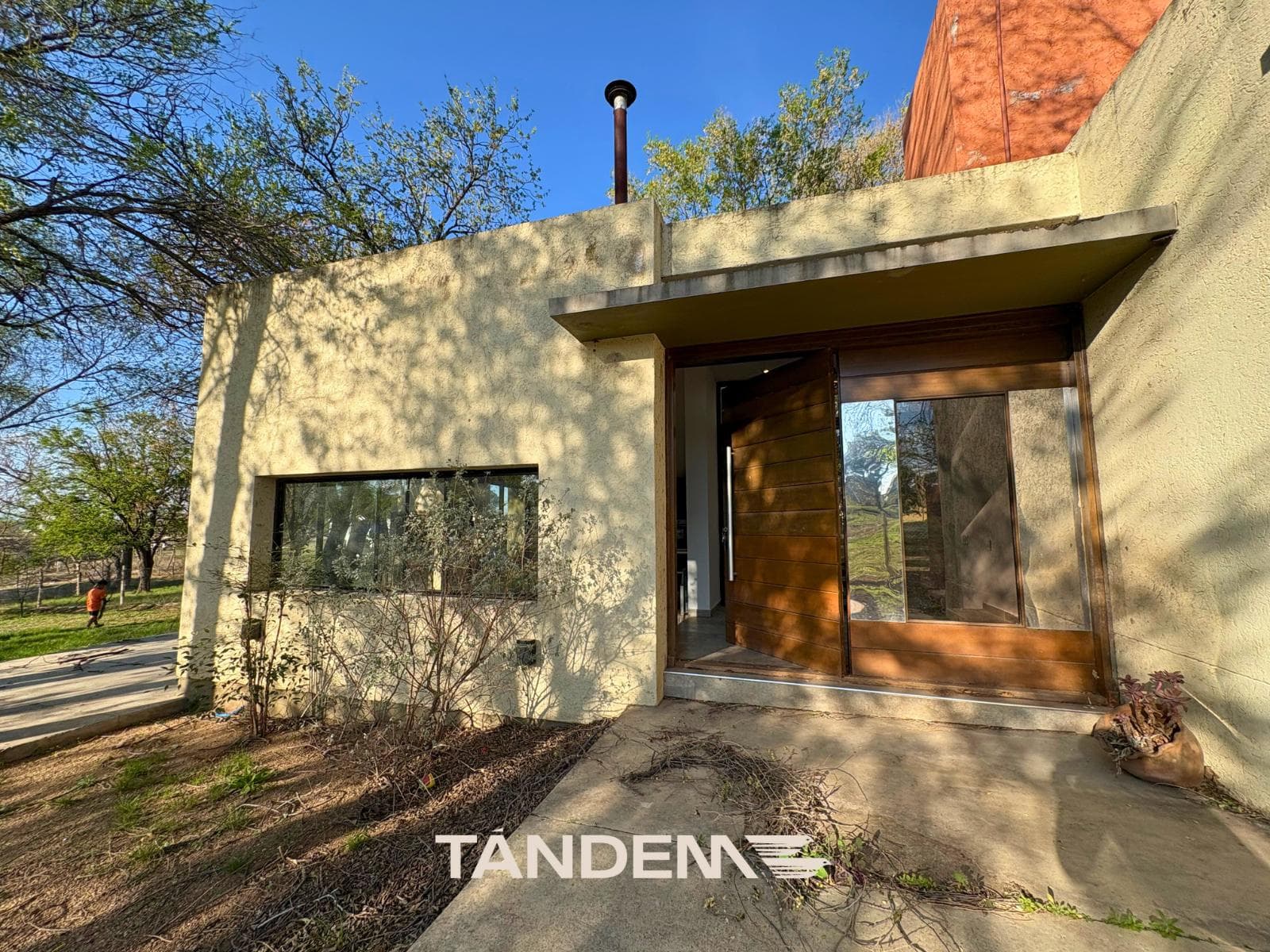 Casa en alquiler en Keoken, Tanti - 2 dormitorios - 1