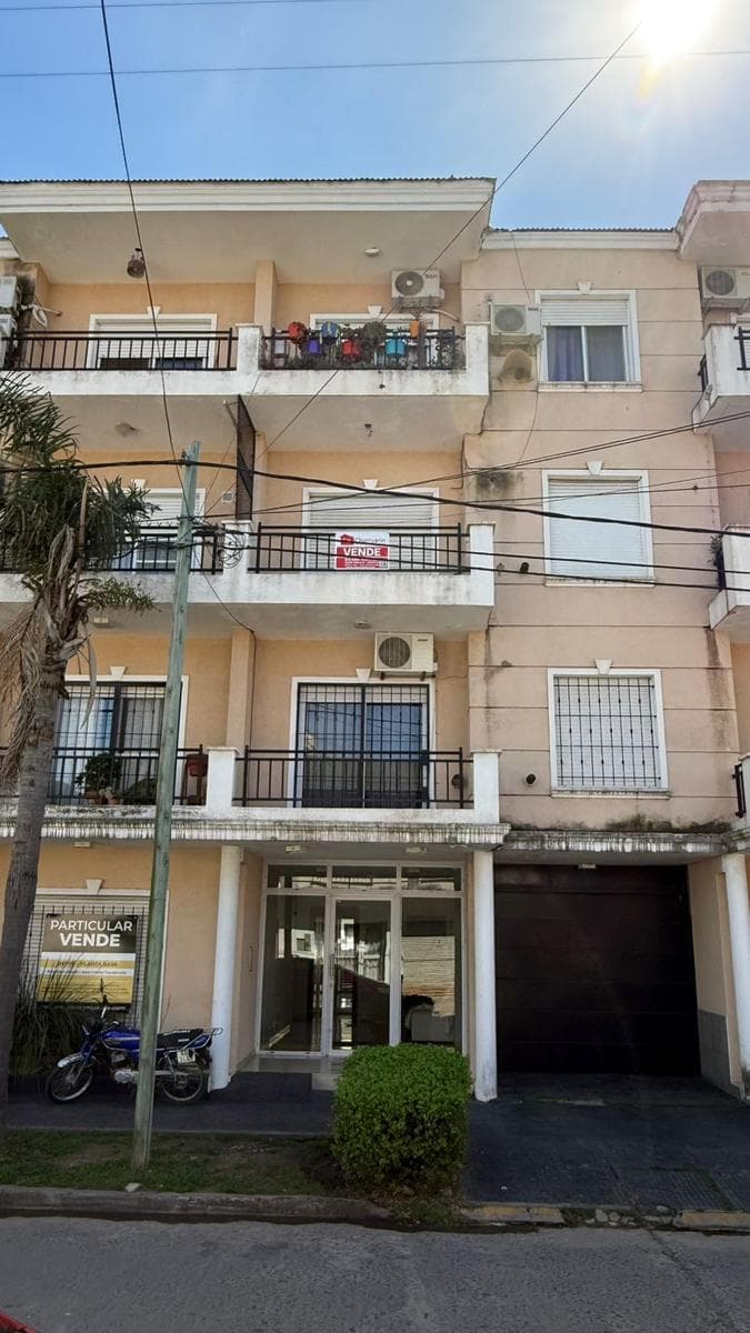 Departamento en venta en Altos de Caseros San Pedro, Bs. As. - 2