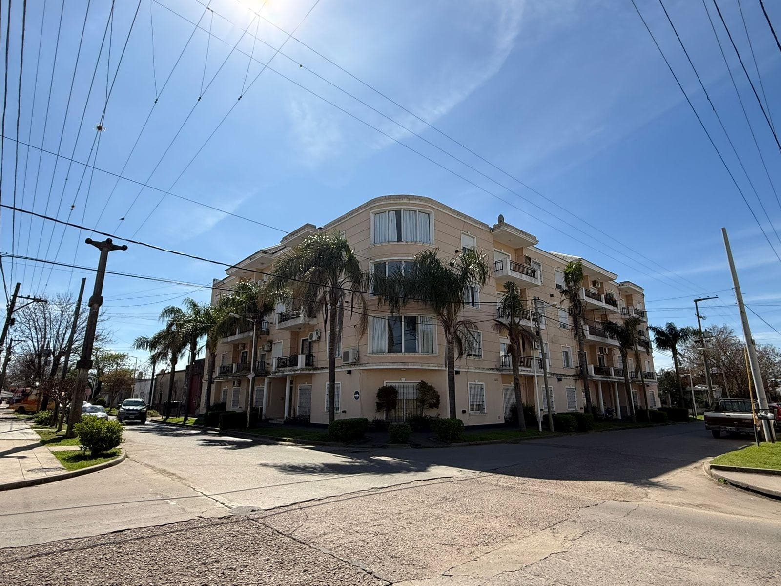 Departamento en venta en Altos de Caseros San Pedro, Bs. As. - 1