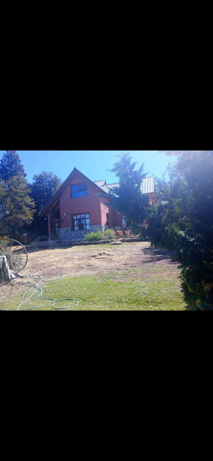 Casa - Villa Pehuenia - 1