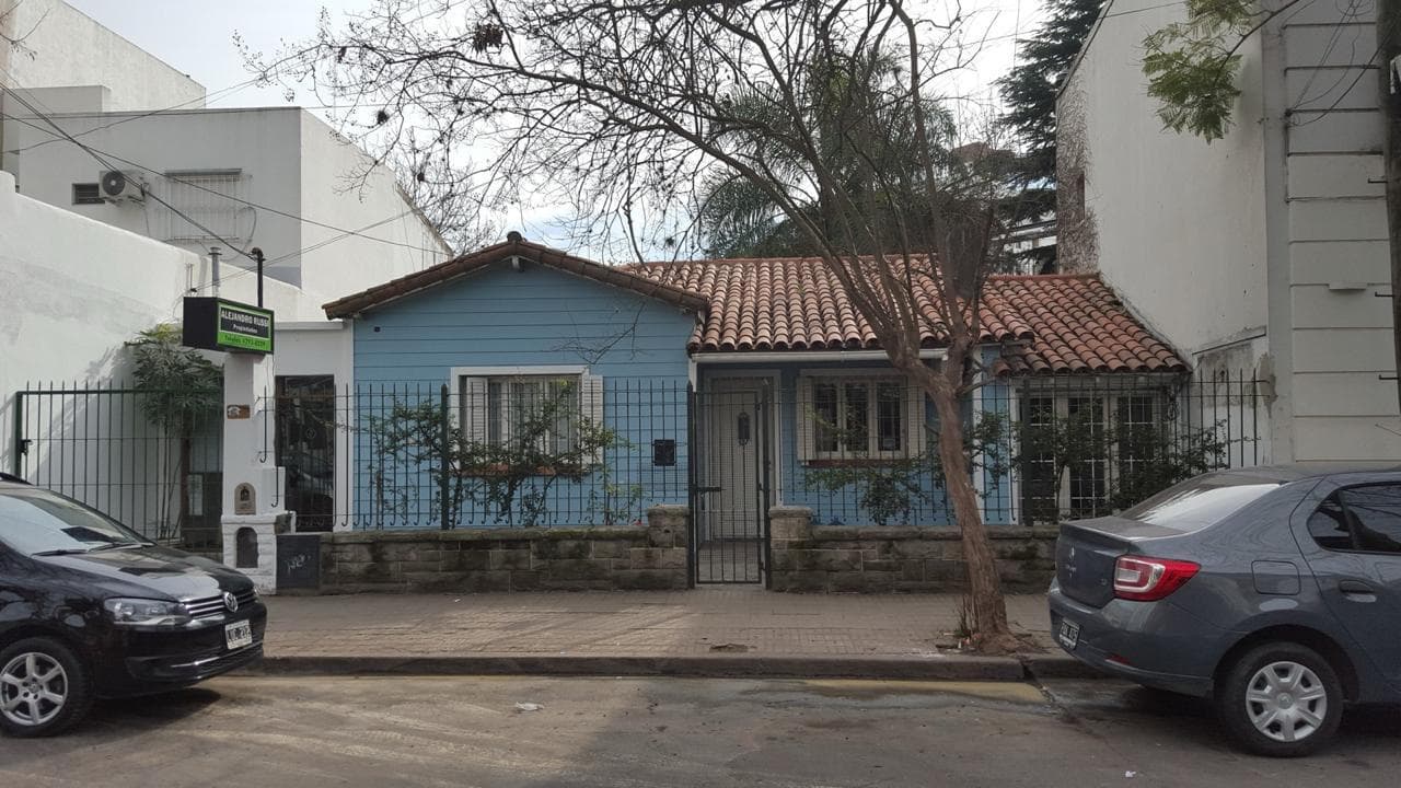 Casa en Adrogue - 1