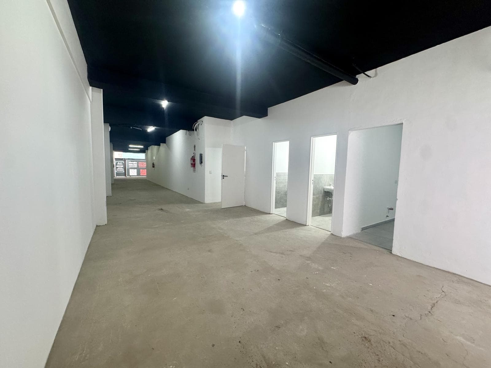 Alquiler Local Comercial a Estrenar - Viamonte 1600, Recoleta - Apto Todo Rubro - 1