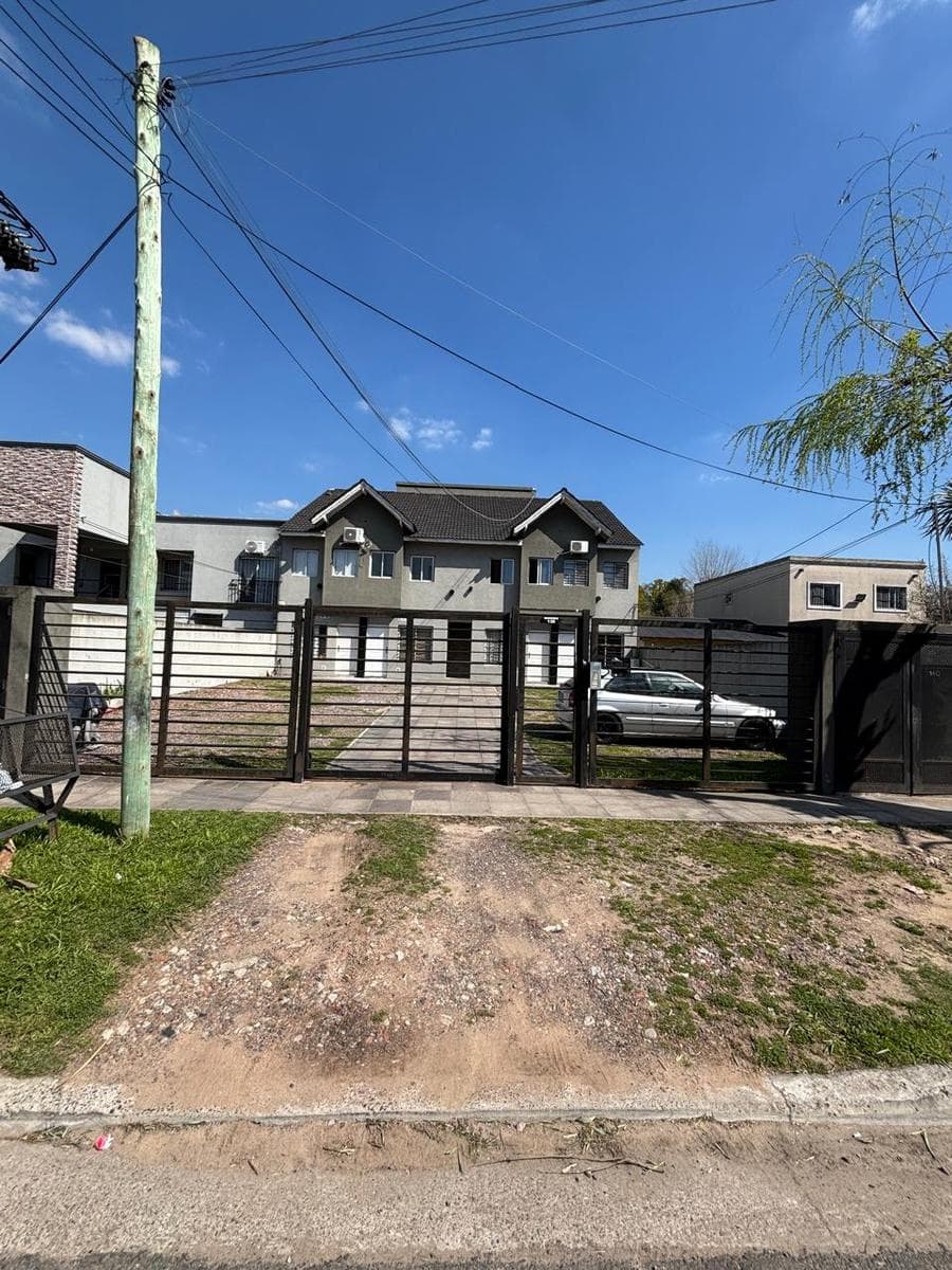 Departamento 2 ambientes - 1