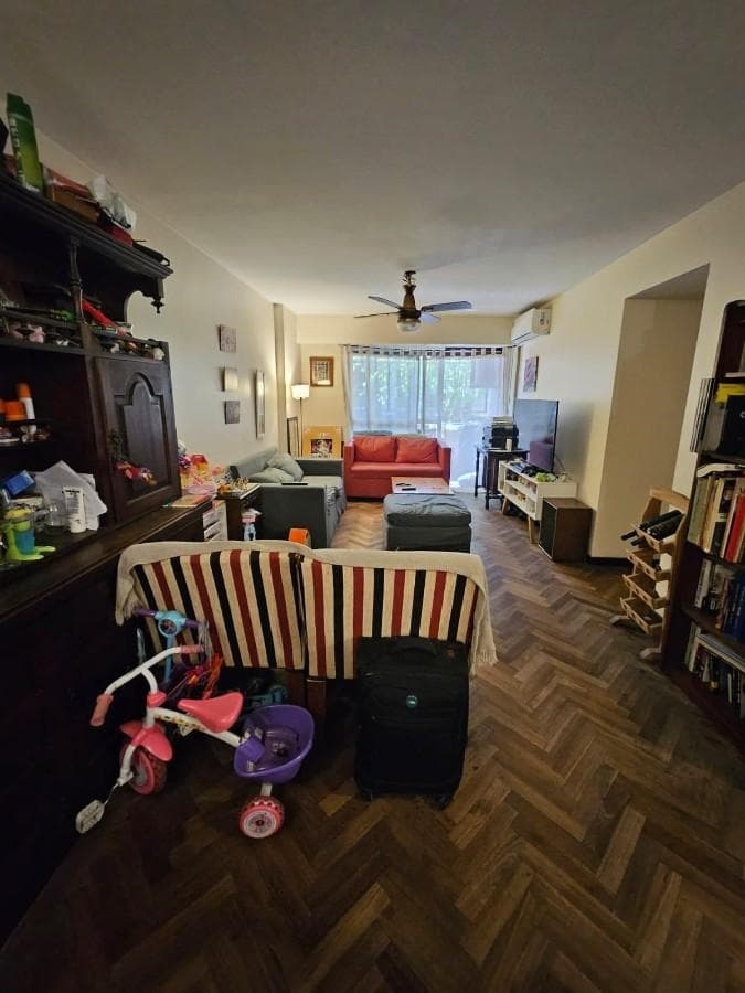 Departamento en Nicolas Avellaneda- San Isidro - 2