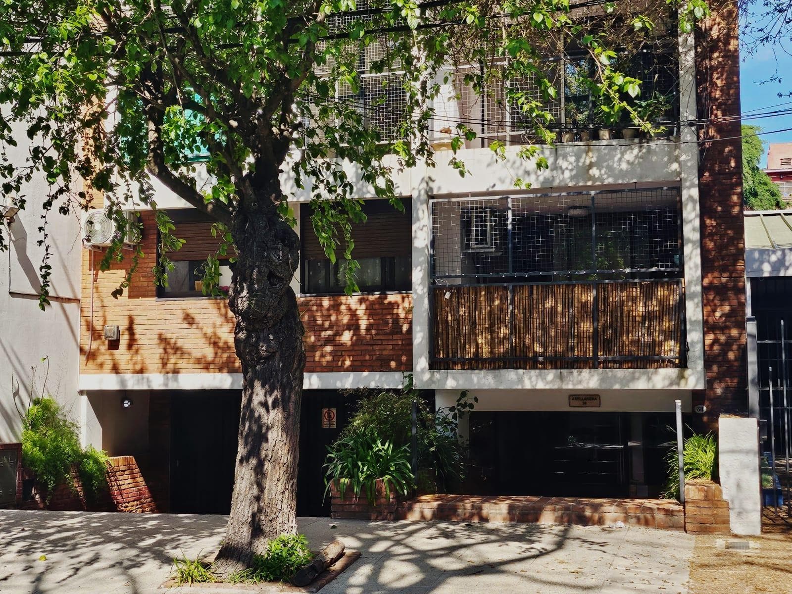 Departamento en Nicolas Avellaneda- San Isidro - 1