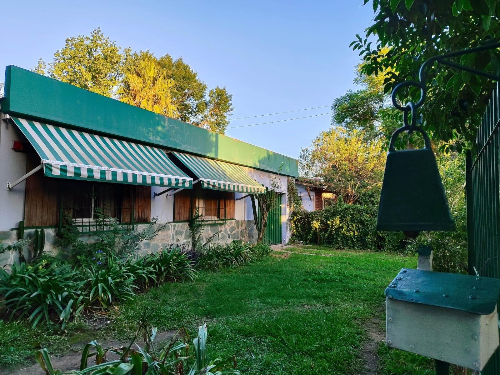 VENTA CASA QUINTA TORTUGUITAS PARQUE ALVEAR 2 - 1