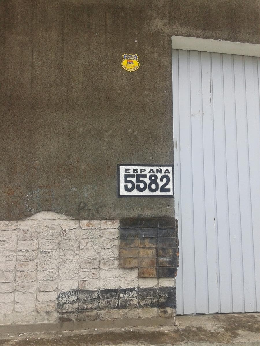 Venta Nave Industrial 300 m2 - 1