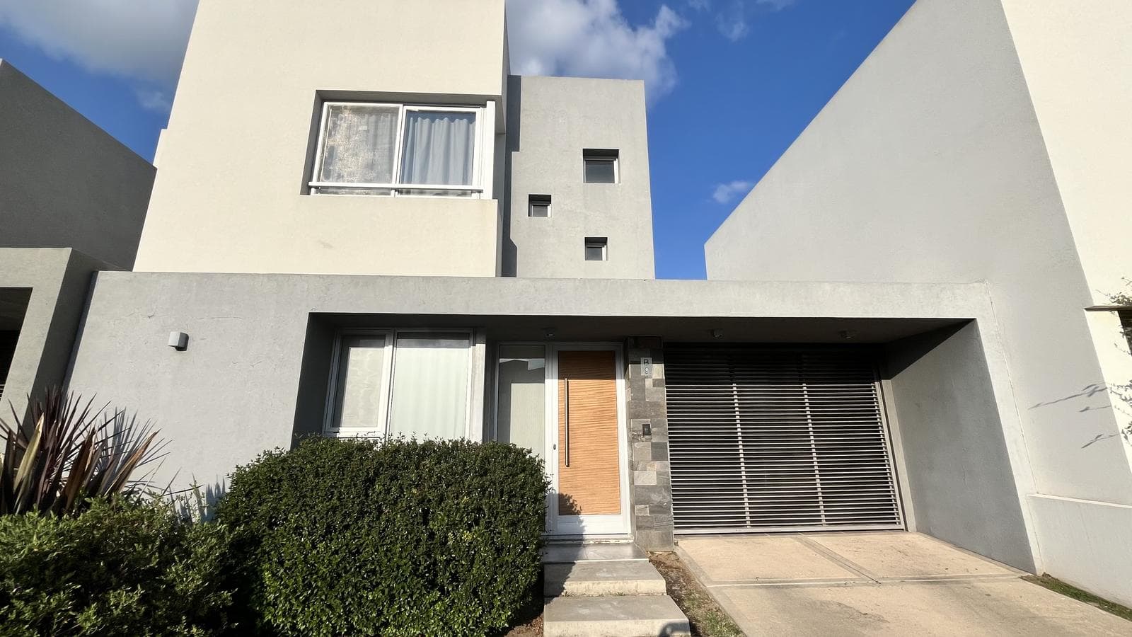 Casa en ALQUILER de 2 dormitorios - Patagonia Village, Valle Escondido - 2