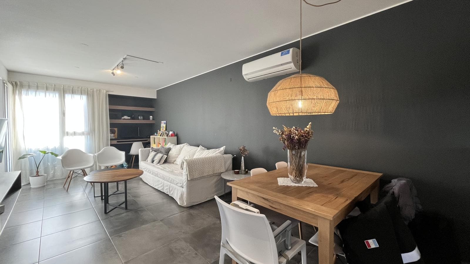 Casa en ALQUILER de 2 dormitorios - Patagonia Village, Valle Escondido - 1